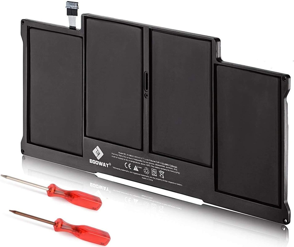 Apple Bateria para Macbook Air 