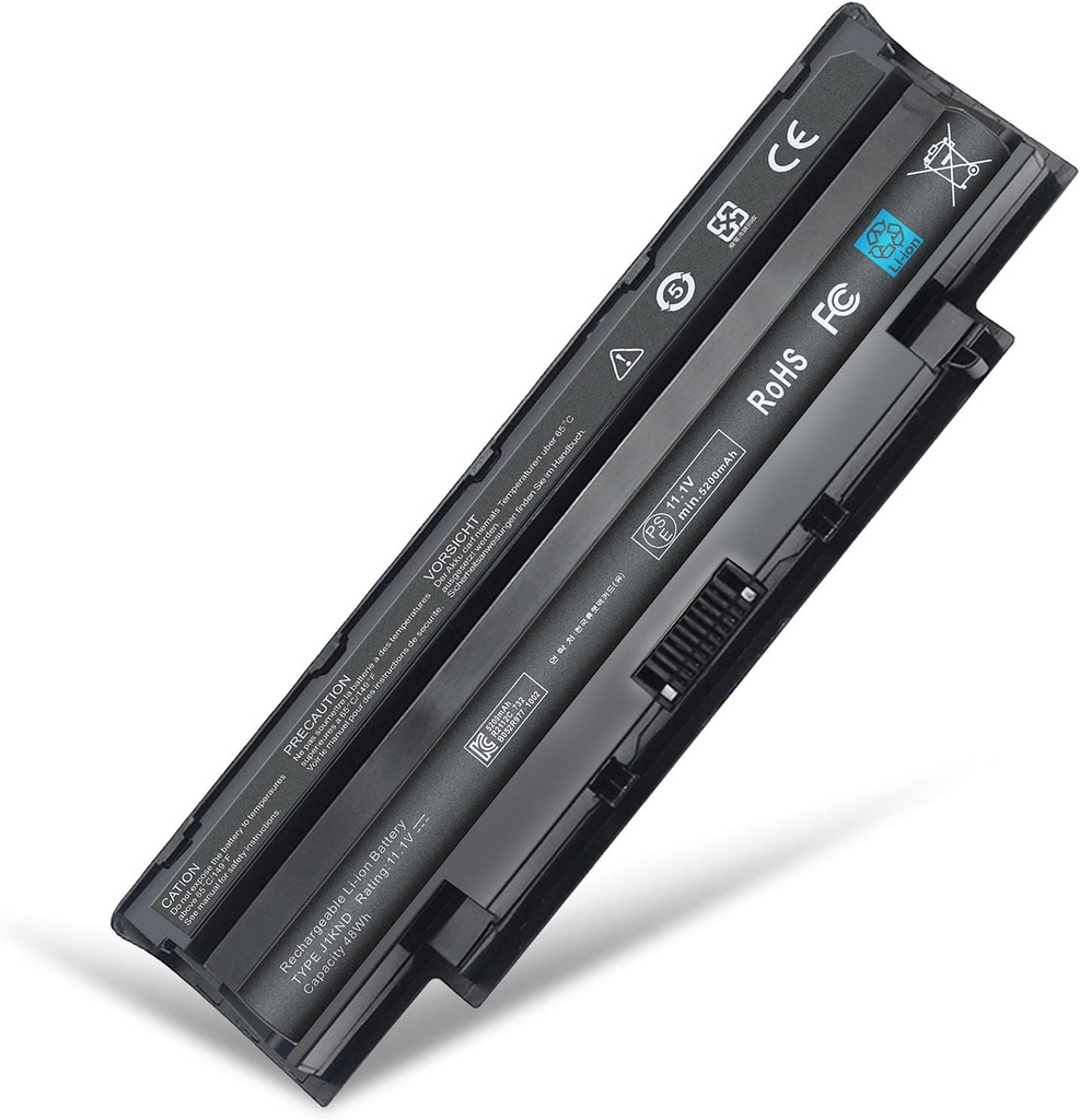 Dell J1KND BATERIA GENERICA