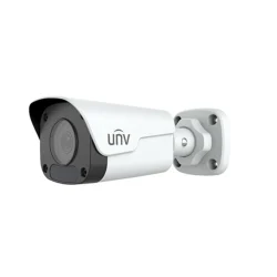 UNV cámara ColorHunter HD 2MP/ 2.8mm UAC-B112-AF28-W