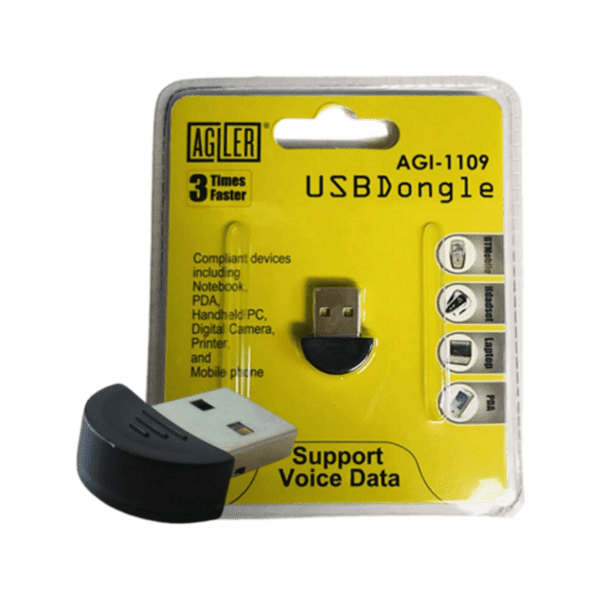 Agiler transmisor Bluetooth AGI 1109