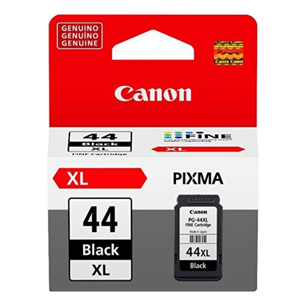 Pixma Cartucho tinta 44XL negro