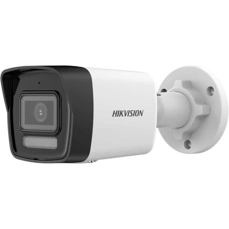 Hikvision Camara para Exterior 4MP IP DS-2CD1043G2-LIU