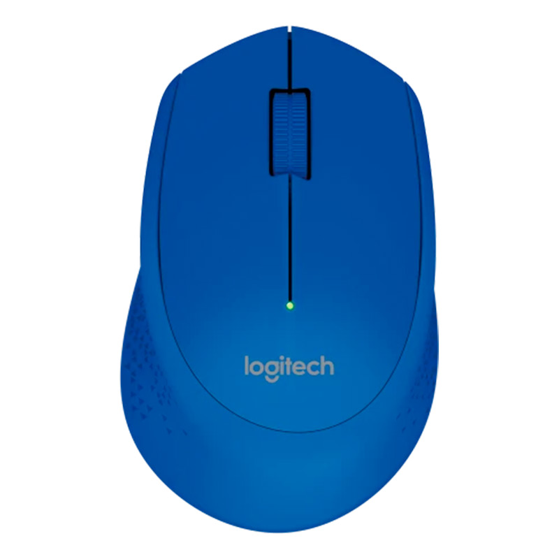Logitech Mouse inalambrico M280