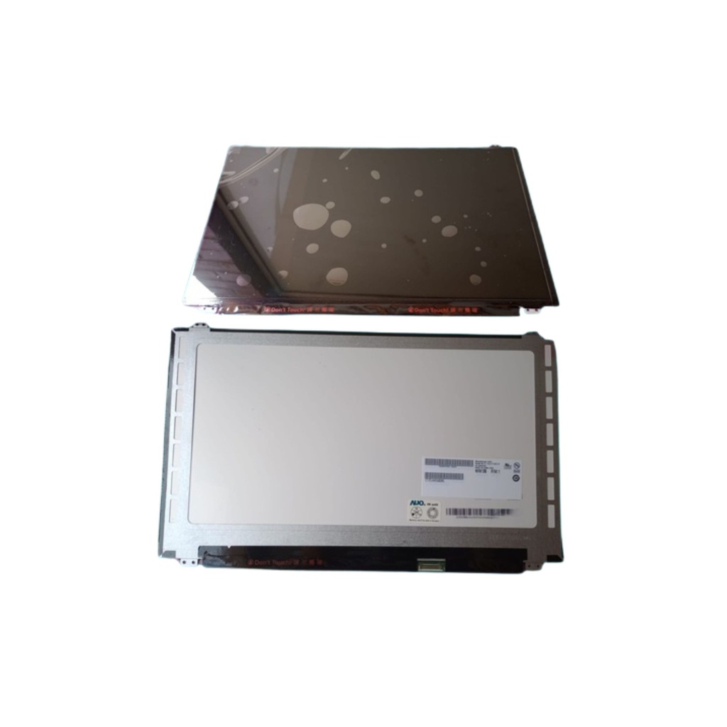 Pantalla 15.6" 30 pines Modelo B156HTN03.8