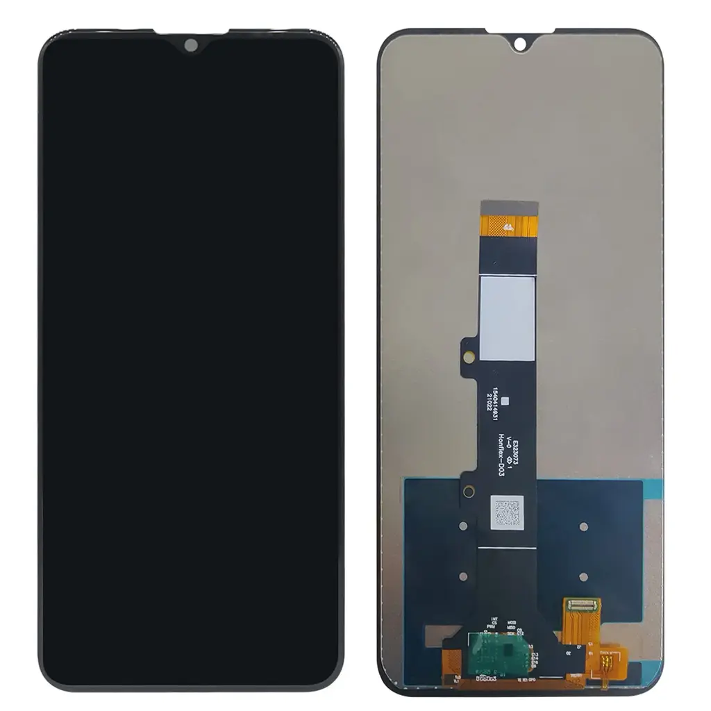 Motorola Pantalla Original sin marco para G20