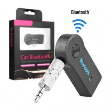 Receptor De Audio Bluetooth Para Auto Bt-350 Car Wireless