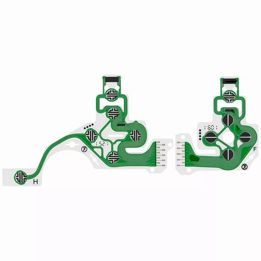 PS4 Membrana para control JDM 30 