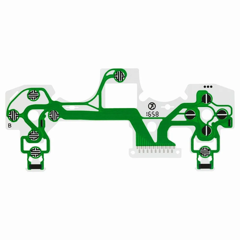 PS4 Membrana para control JDM 040