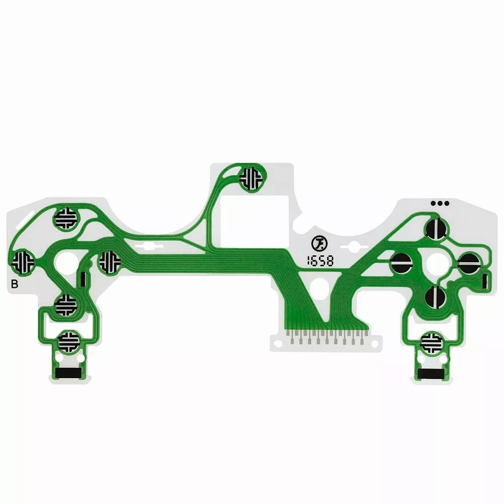 PS4 Membrana para control JDM 050 055