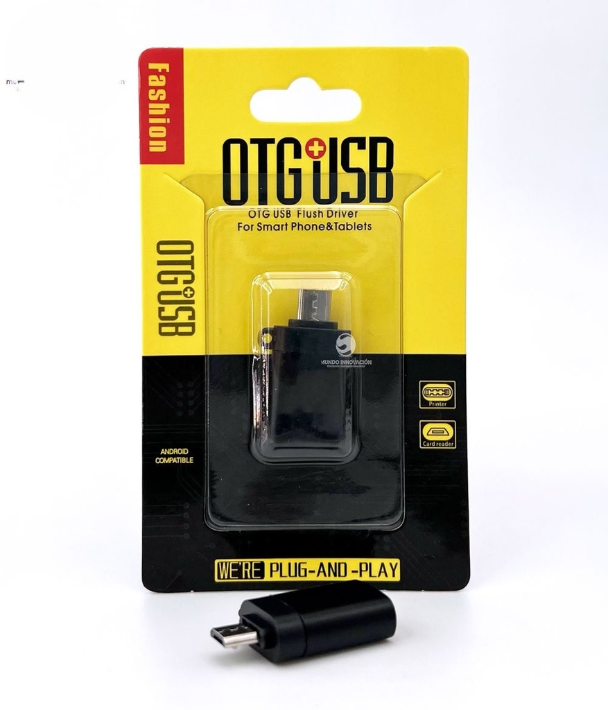 Fashion OTG micro usb
