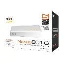 Nexxt Naxos 801-G Switch de 8 puertos gigabit 