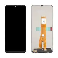 Honor pantalla original sin marco para X7A