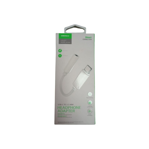 ONEMAX HEADPHONE ADAPTER 
