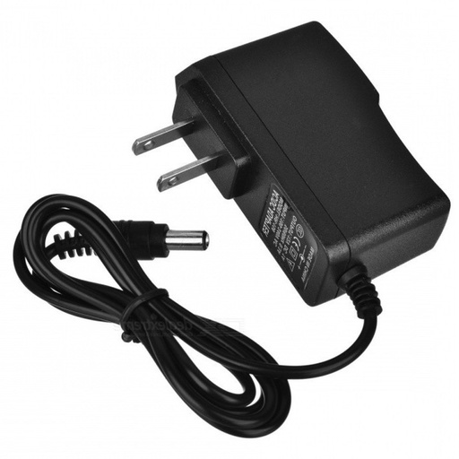 AC/DC Transformador 12V 1A
