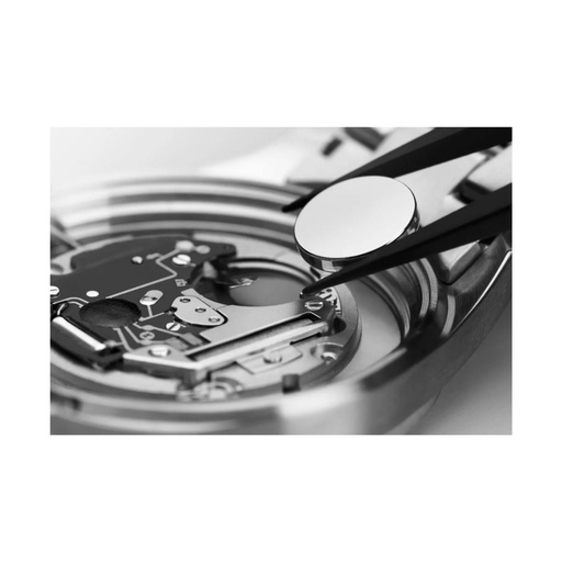 Cambio de baterias para reloj y llave de carro