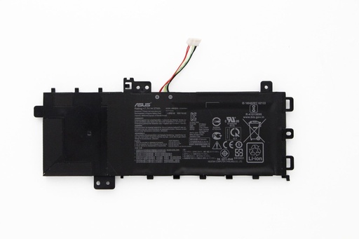 Asus remplazo de bateria C21N1818-1