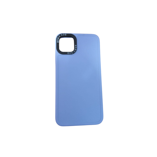Occicell case Iphone 11 Pro Max Protector anti caidas Space