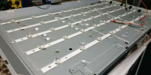 Reparacion de Televisión