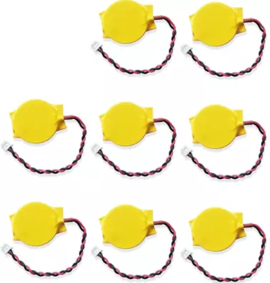 RTC BIOS CMOS Batería