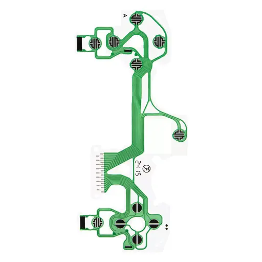 PS4 Membrana de control JDS 011