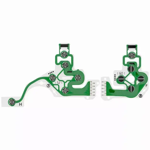 PS4 Membrana para control JDM 30 