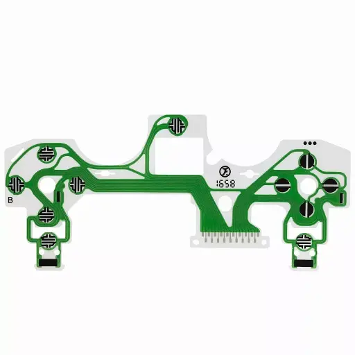 PS4 Membrana para control JDM 050 055