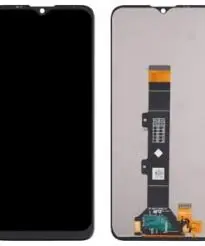 Motorola Pantalla Original sin marco para E30