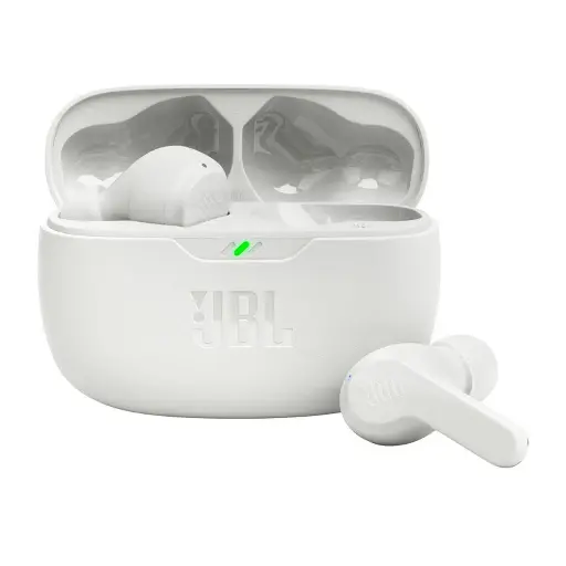 Auriculares JBL VIBE BUDS Inalámbricos/Bluetooth