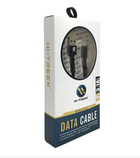 Hi-Treek cable micro usb 3.1