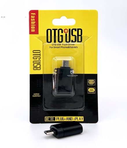 Fashion OTG micro usb