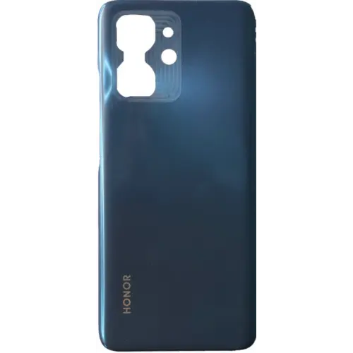 Honor tapa trasera azul para X7A 