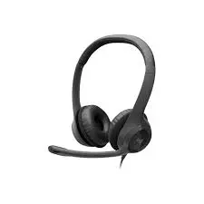 Logitech Audífonos con micrófono H390