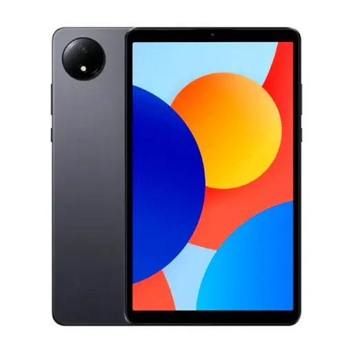 Xiaomi Redmi Pad Tablet SE US 8.7" 4GB RAM 128GB Gris Wi-Fi 