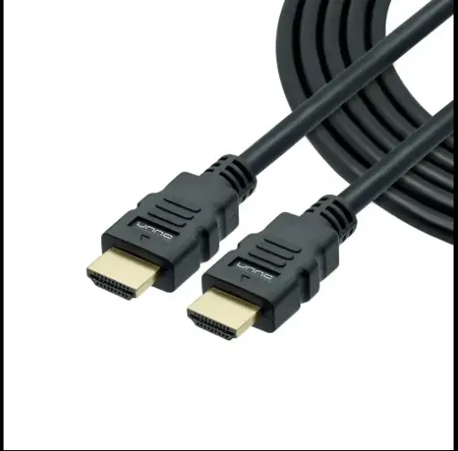 UnnoTekno Cable HDMI 1.8 mts