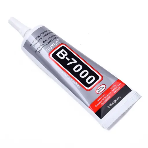 B7000 Pegamento 50ML Transparente